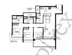 Normanton Park (D5), Apartment #560148971